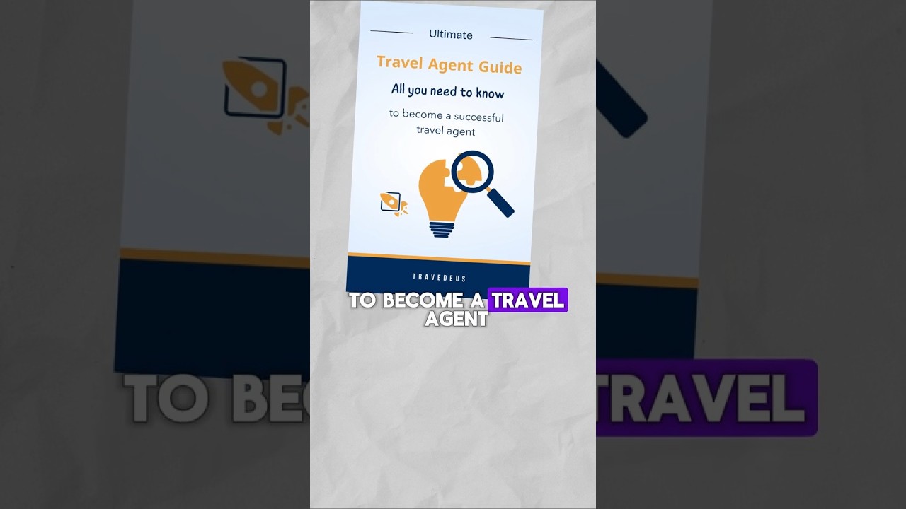 How To Start a Travel Agency Business From Home