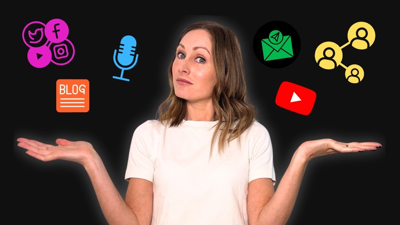 Personalized Marketing Strategy to Grow Your Online Coaching Business (using human design) 1 Personalized Marketing Strategy to Grow Your Online Coaching Business (using human design)