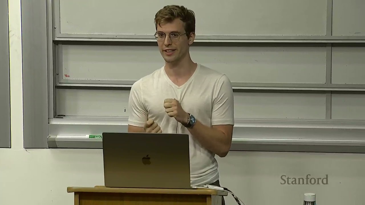 Stanford CS229 I Machine Learning I Building Large Language Models (LLMs) 1 Stanford CS229 I Machine Learning I Building Large Language Models (LLMs)