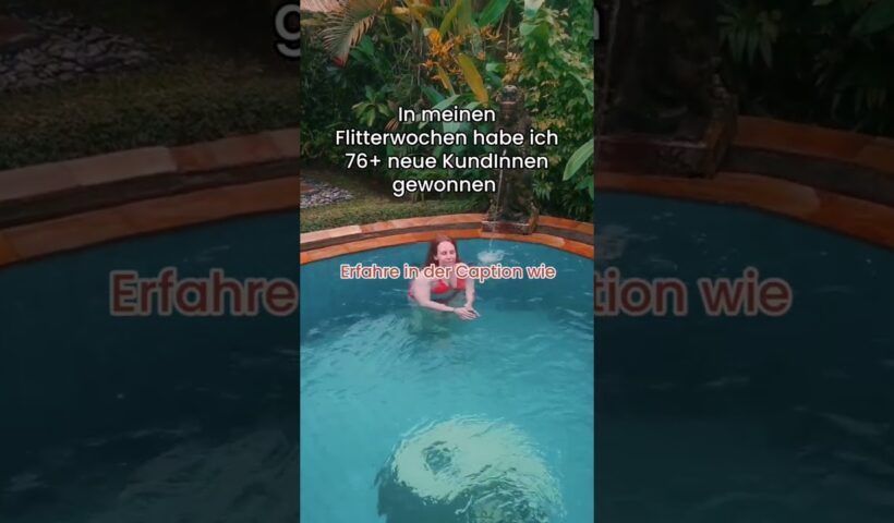 Mit deinem 0€ Produkt passiv Umsatz generieren!