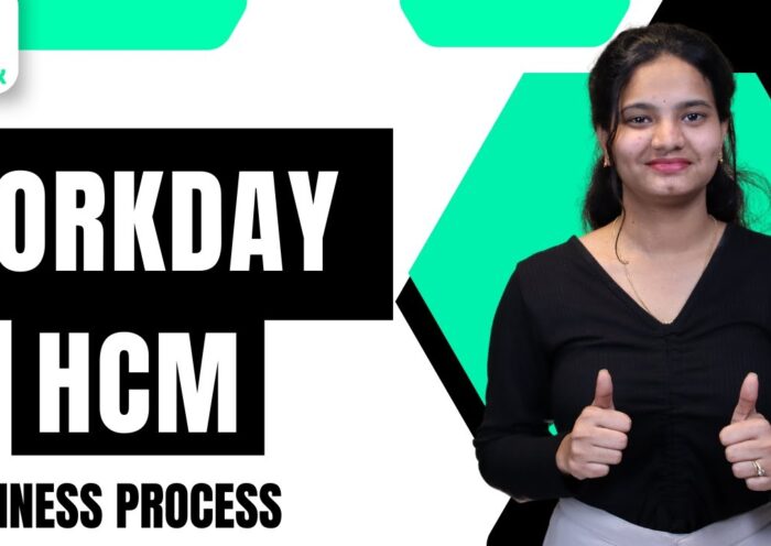 Workday HCM Business Process | Workday HCM Online Training | Workday HCM Online Tutorial | UppTalk