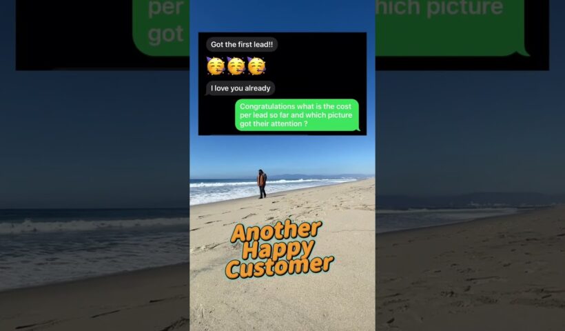 Learn how to get new customers online #salesfunnel