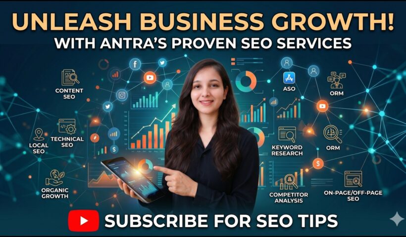 Grow Your Business Online with Digital Marketing
