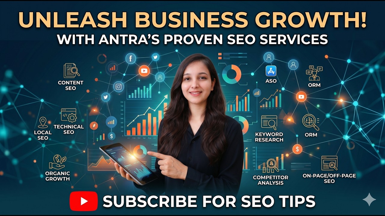 Grow Your Business Online with Digital Marketing