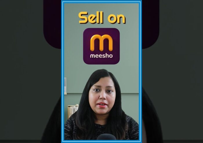 Sell on Meesho ⚡️ Meesho Seller Kaise Bane