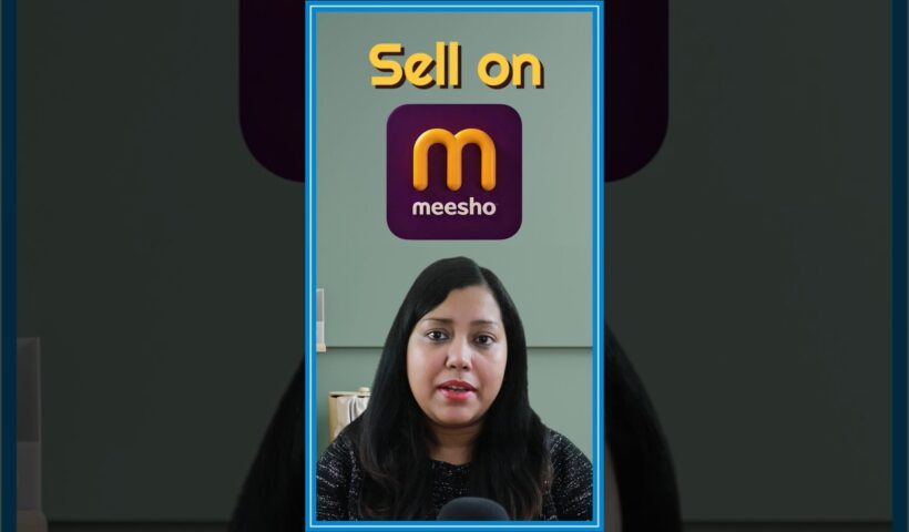 Sell on Meesho ⚡️ Meesho Seller Kaise Bane