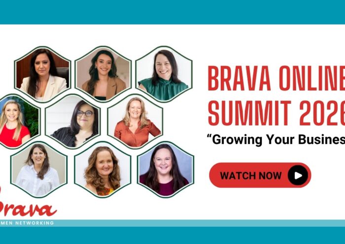 Grow Your Business in 2026 | 9 Women Share Real Strategies (Brava Online Business Summit)