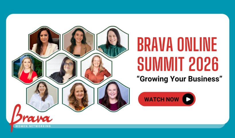 Grow Your Business in 2026 | 9 Women Share Real Strategies (Brava Online Business Summit)