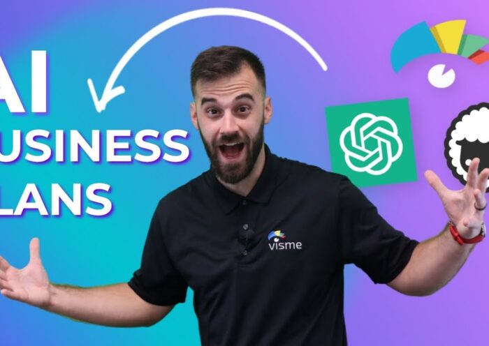 👉 5 BEST AI Tools To Create a Winning Business Plan