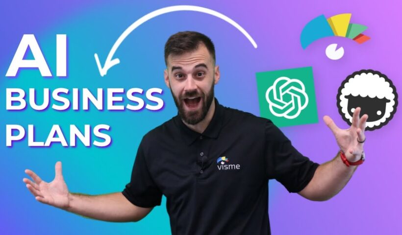 👉 5 BEST AI Tools To Create a Winning Business Plan
