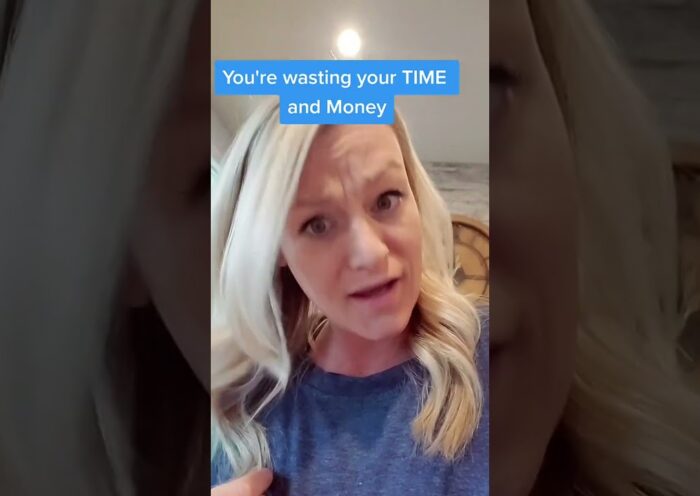 Overcome negativity & grow your online business