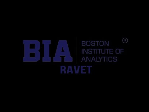 BIA Ravet Pune| Live Classroom and Online Training | Investment banking and fincecial analytics
