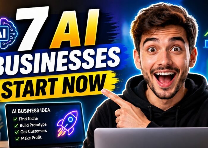 The 7 Best AI Side Hustles Anyone Can Start Now 31 The 7 Best AI Side Hustles Anyone Can Start Now