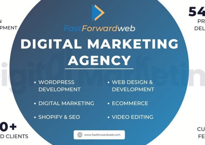 Grow Your Online Business Faster with FastForwardWeb | Web Development Digital Marketing Agency 11 Grow Your Online Business Faster with FastForwardWeb | Web Development Digital Marketing Agency