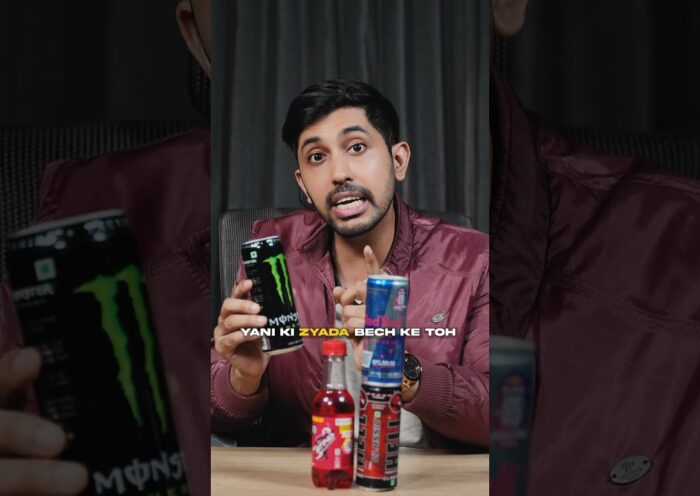 The Power of Marketing 🔥😲 | Kuldeep Singhaniaa #shorts