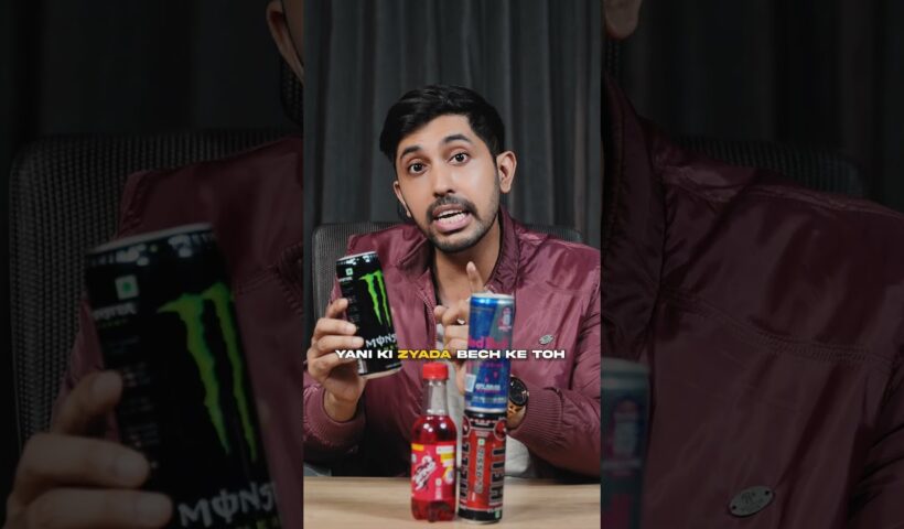 The Power of Marketing 🔥😲 | Kuldeep Singhaniaa #shorts