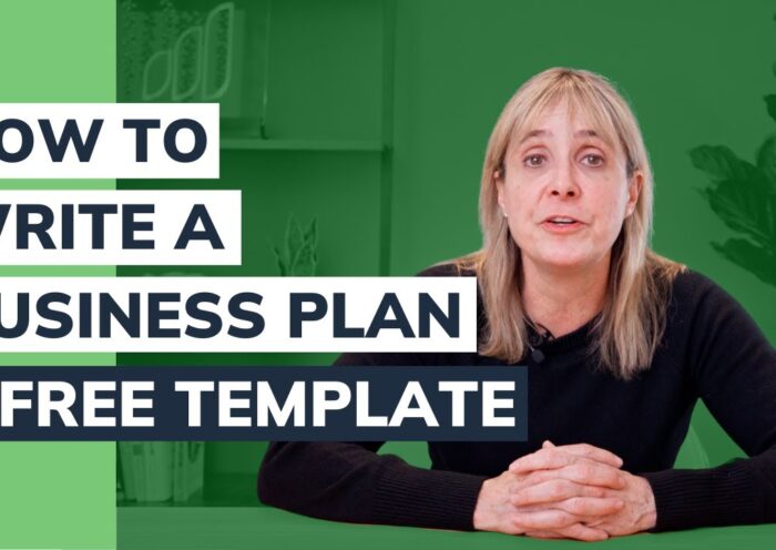 The Ultimate Guide to Writing a Business Plan (Step-by-Step)