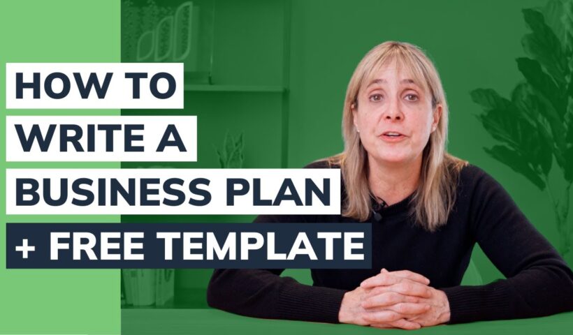 The Ultimate Guide to Writing a Business Plan (Step-by-Step)