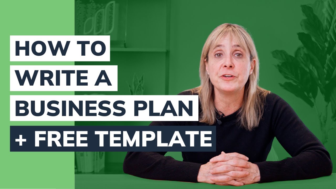 The Ultimate Guide to Writing a Business Plan (Step-by-Step) 1 The Ultimate Guide to Writing a Business Plan (Step-by-Step)