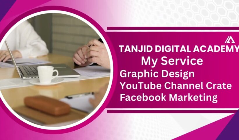 Grow Your Business Fast with Professional Digital Marketing Services!