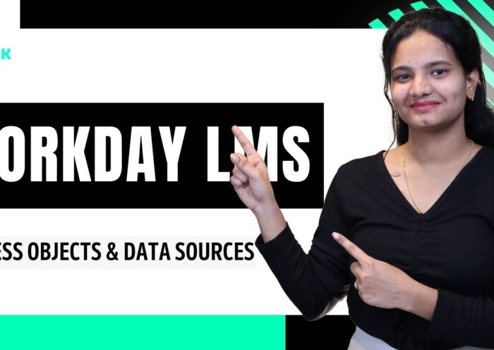 Workday LMS Business Objects & Data Sources | Workday LMS Online Training | Workday LMS | UppTalk
