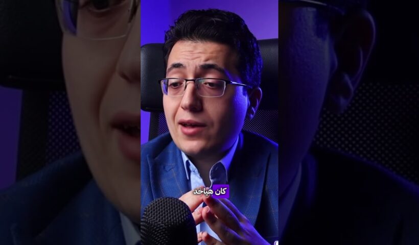 شركة برمجة قالتلي 6 شهور! عملته لوحدي في أقل من شهر