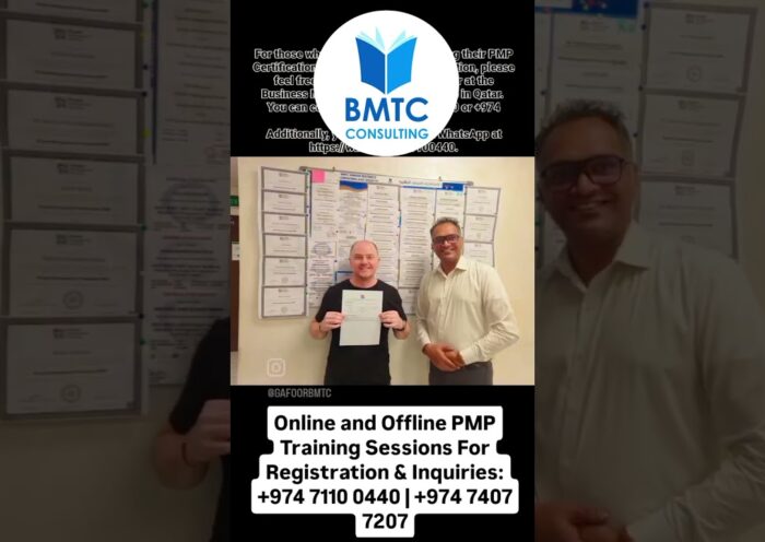 PMP – Project Management Professional. Online & Offline PMP Training #projectmanagement #pmp #job 6 PMP – Project Management Professional. Online & Offline PMP Training #projectmanagement #pmp #job
