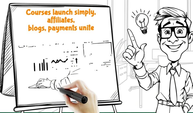 Best All In One Marketing Platform? How to Build a Sales Funnel for FREE!