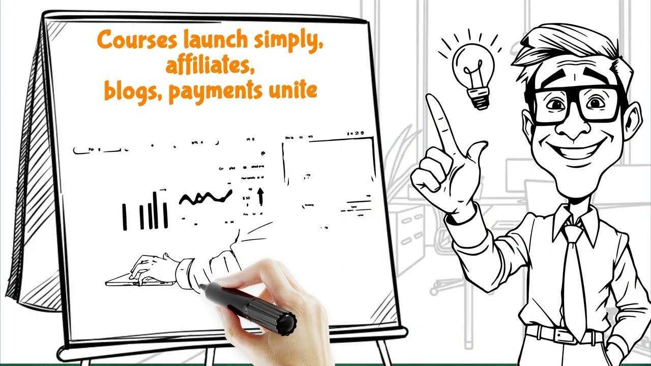 Best All In One Marketing Platform? How to Build a Sales Funnel for FREE! 1 Best All In One Marketing Platform? How to Build a Sales Funnel for FREE!