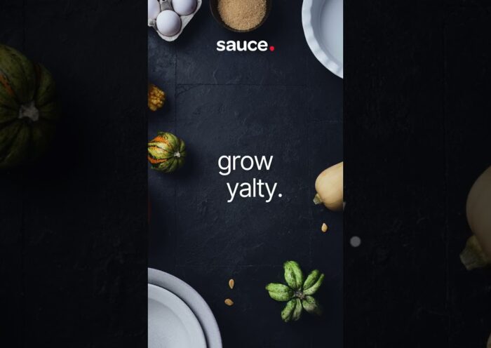 Grow Your Restaurant with Sauce Online Order & Delivery Platform #restaurant #restaurantowner 11 Grow Your Restaurant with Sauce Online Order & Delivery Platform #restaurant #restaurantowner