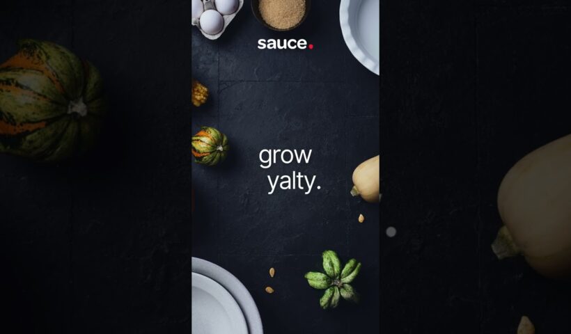 Grow Your Restaurant with Sauce Online Order & Delivery Platform #restaurant #restaurantowner