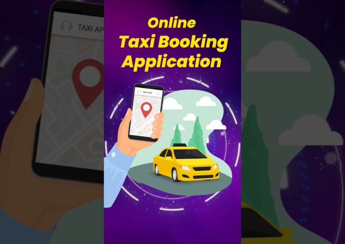 Launch Your Own Taxi App To Grow Your Business 🚕#shorts #taxiapp #onlinebusiness #taxibooking #viral