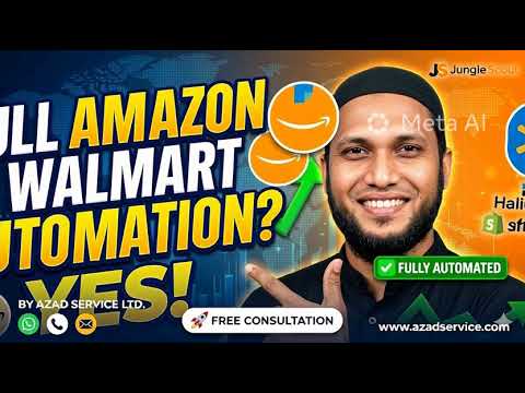 🎯 Amazon VA Course + Professional VA Services Start & Grow Your Online Business 11 🎯 Amazon VA Course + Professional VA Services Start & Grow Your Online Business