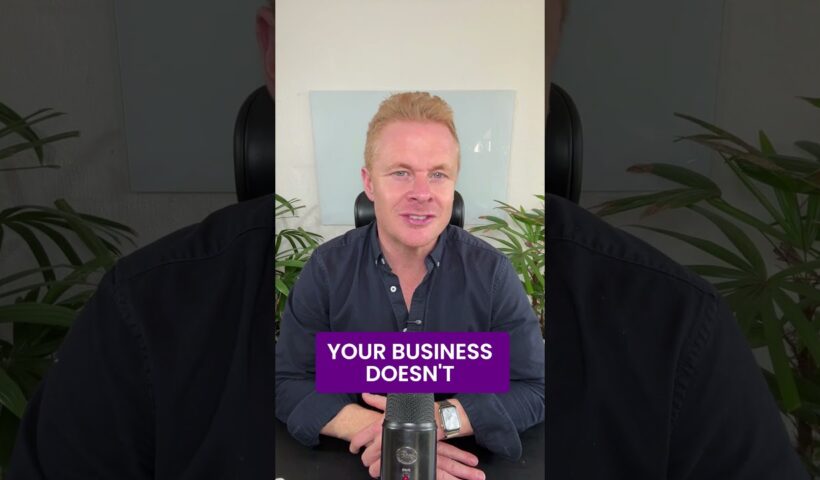 Command the Room, Grow Your Coaching Business | Rich Maloney
