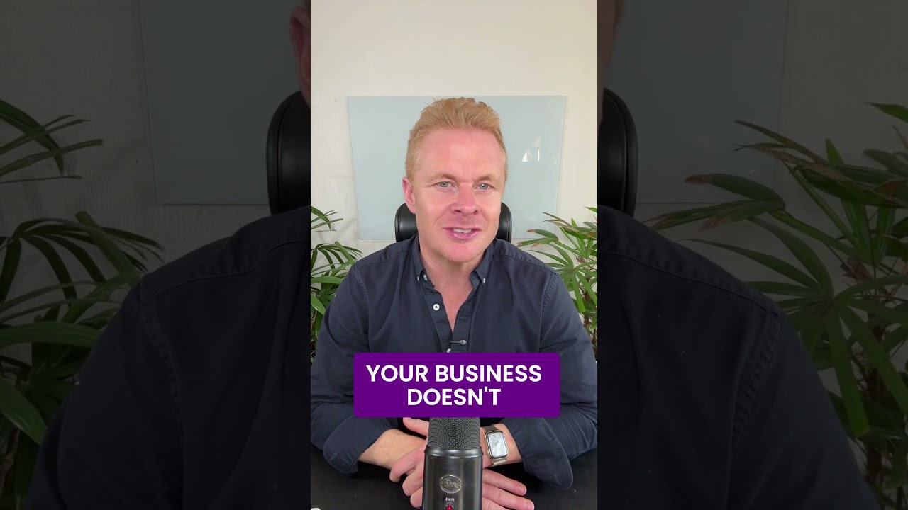 Command the Room, Grow Your Coaching Business | Rich Maloney