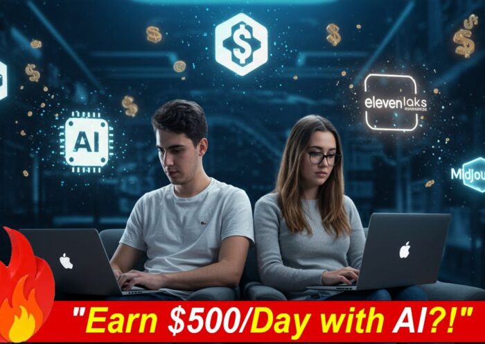 Top 5 AI Business Ideas in 2025 | Start with $0! 31 Top 5 AI Business Ideas in 2025 | Start with $0!