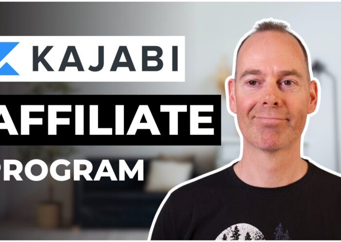 Kajabi Affiliate Program: How To Grow Your Online Course Using Affiliates 11 Kajabi Affiliate Program: How To Grow Your Online Course Using Affiliates