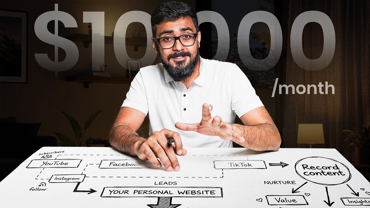 COPY My Exact Funnel To Build Your Online Business | Digital Marketing Funnel Creation اردو / हिंदी 1 COPY My Exact Funnel To Build Your Online Business | Digital Marketing Funnel Creation اردو / हिंदी