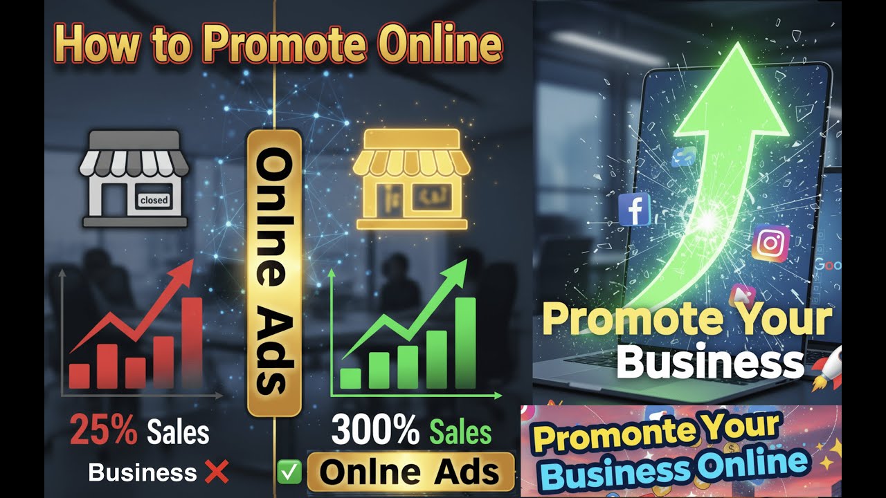 Grow Your Business with Online Advertising 1 Grow Your Business with Online Advertising
