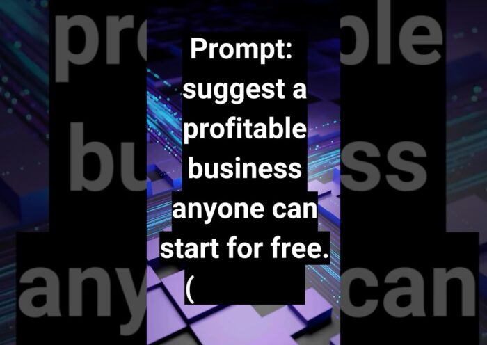 ChatGPT vs Claude vs Gemini: Which AI Creates the Best Business Idea? 31 ChatGPT vs Claude vs Gemini: Which AI Creates the Best Business Idea?