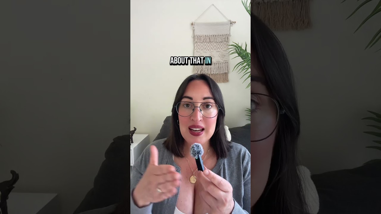 This is how to create an easy sales funnel for your online business! #businesscoach