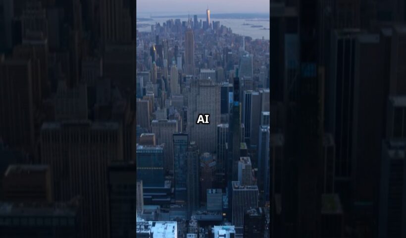 AI Business Ideas to Get Rich Quick!