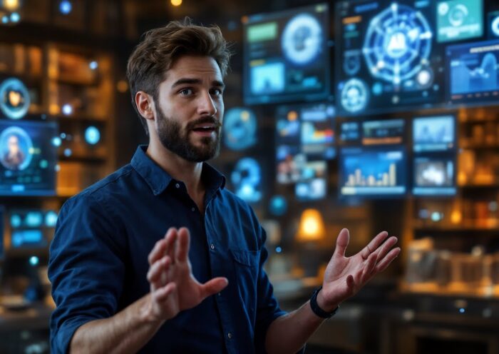 AI Business Ideas to Get Rich Quick!