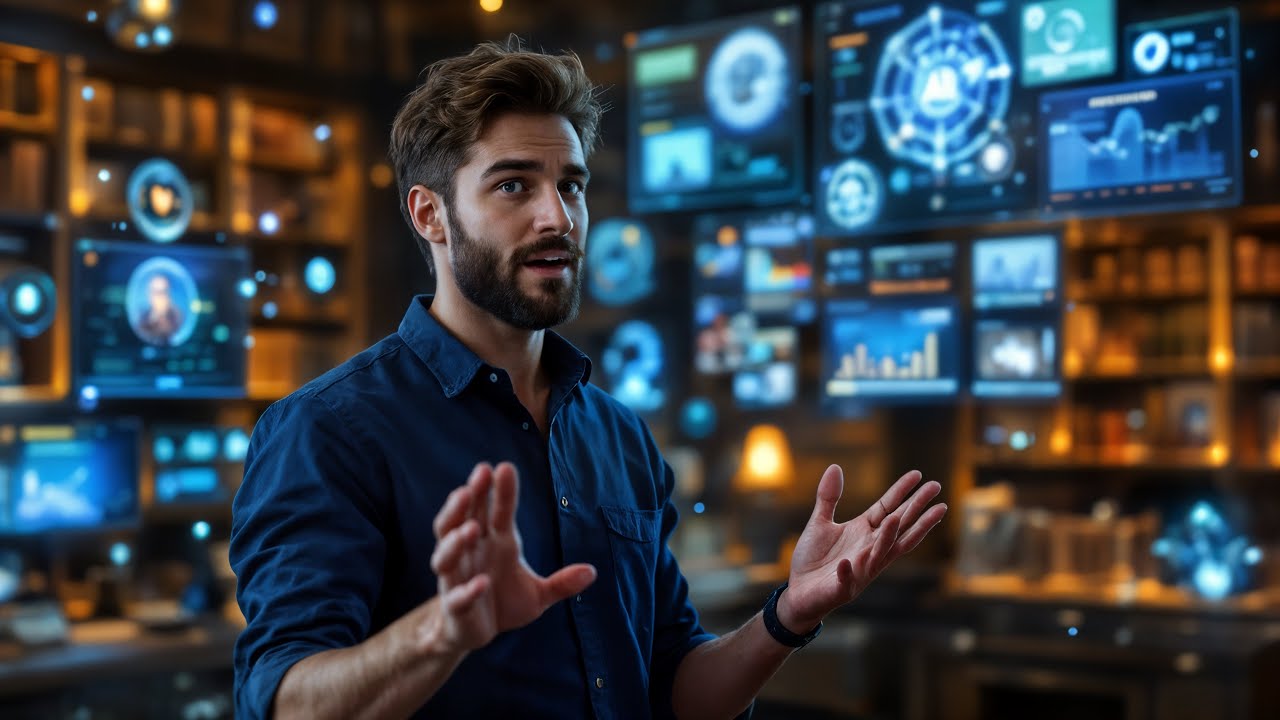 AI Business Ideas to Get Rich Quick!