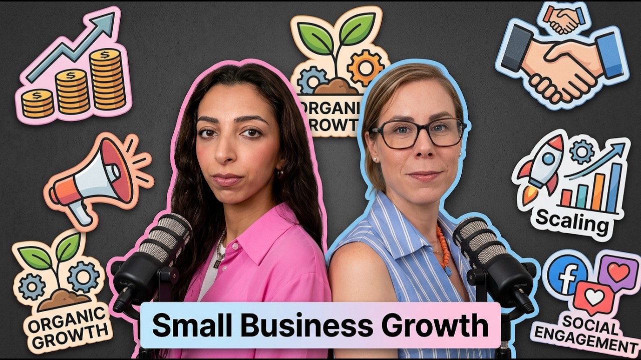 How to Grow Your Small Business Online Without Spending on Ads