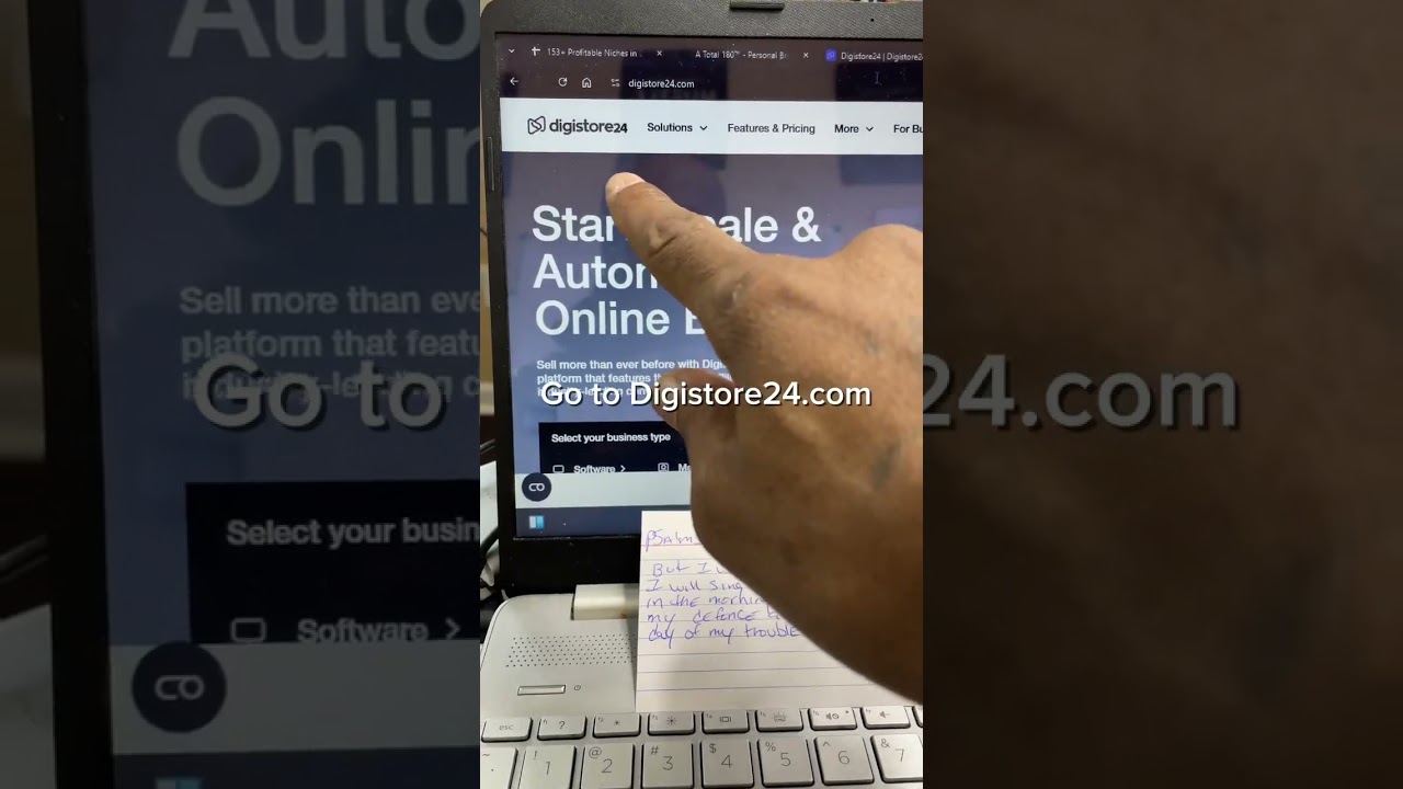 The Real Method Behind Those “10k Per Month” Success Stories