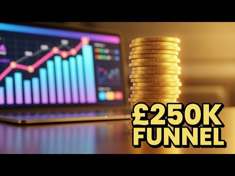 Why Prokoviev's £250k Sales Funnel is Genius