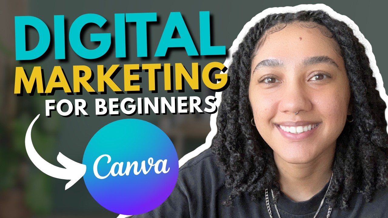How To Start Digital Marketing for Beginners (No Experience Needed) 1