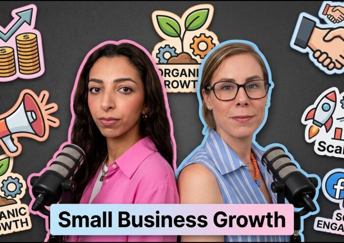 How to Grow Your Small Business Online Without Spending on Ads