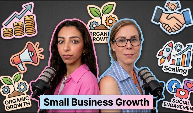 How to Grow Your Small Business Online Without Spending on Ads